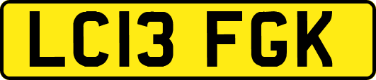 LC13FGK
