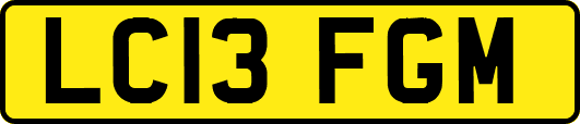 LC13FGM