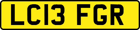 LC13FGR