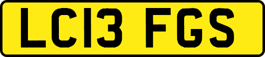 LC13FGS