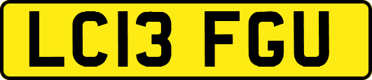 LC13FGU