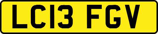 LC13FGV