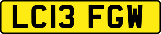 LC13FGW