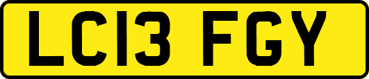 LC13FGY
