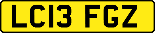 LC13FGZ