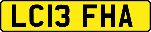 LC13FHA
