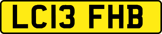 LC13FHB