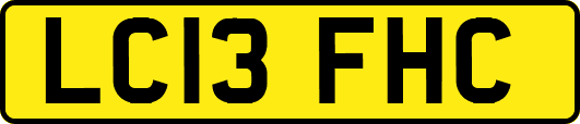 LC13FHC