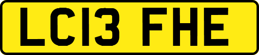 LC13FHE
