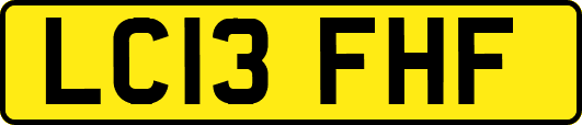 LC13FHF
