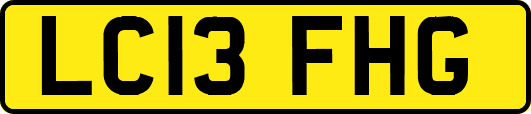 LC13FHG