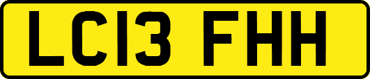 LC13FHH