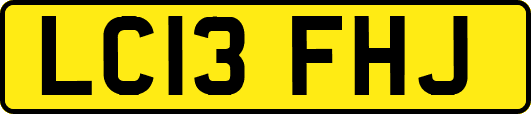 LC13FHJ