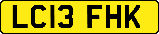 LC13FHK