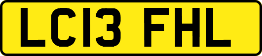 LC13FHL