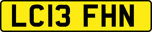 LC13FHN