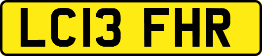 LC13FHR