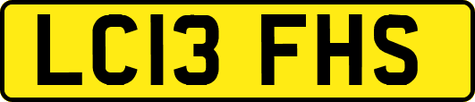 LC13FHS