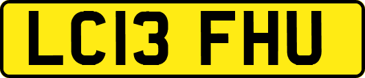 LC13FHU
