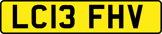 LC13FHV