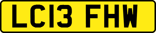 LC13FHW