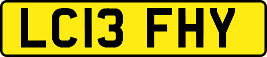 LC13FHY