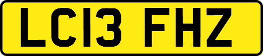 LC13FHZ