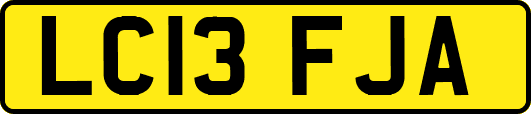 LC13FJA