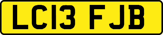 LC13FJB