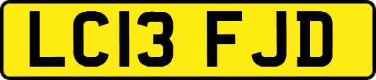 LC13FJD