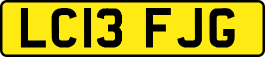 LC13FJG