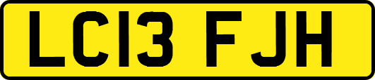 LC13FJH