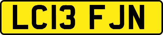 LC13FJN