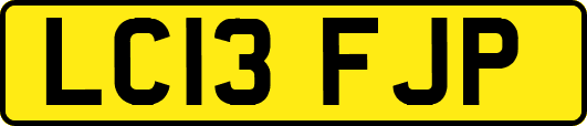 LC13FJP