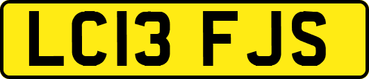 LC13FJS