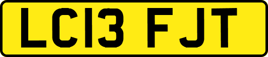 LC13FJT