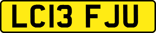 LC13FJU