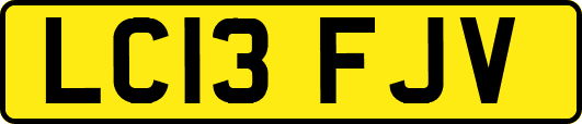 LC13FJV