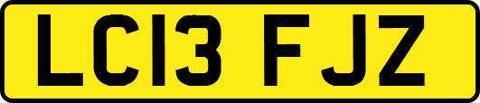 LC13FJZ