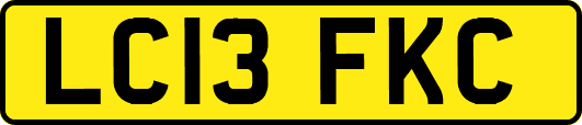LC13FKC