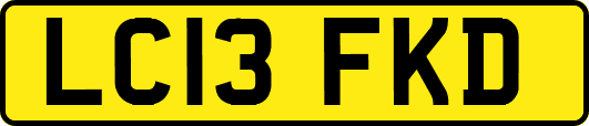 LC13FKD