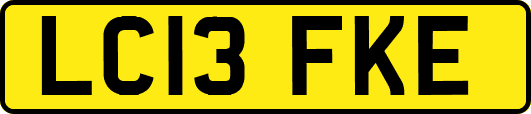 LC13FKE