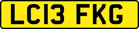 LC13FKG