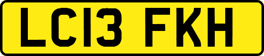 LC13FKH