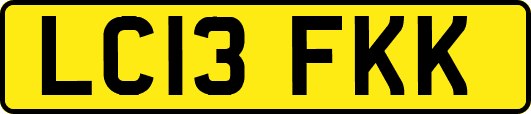 LC13FKK