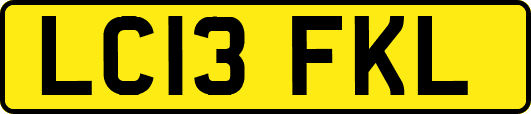 LC13FKL