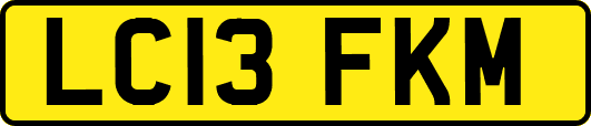 LC13FKM