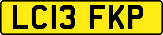 LC13FKP