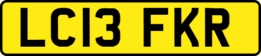 LC13FKR