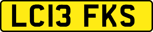 LC13FKS